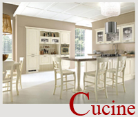 cucine